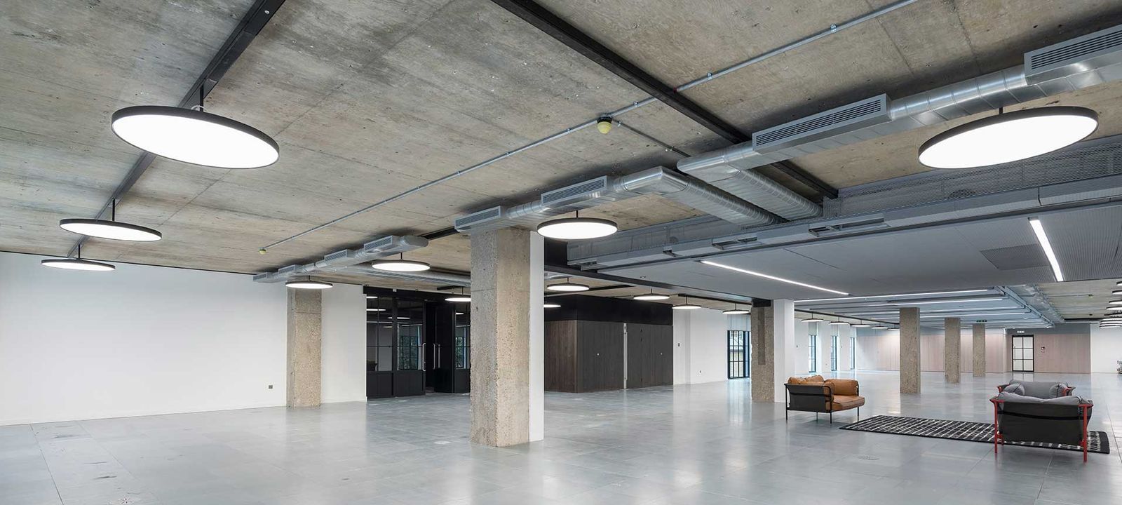 1 Shepherdess Walk, London - Image 1