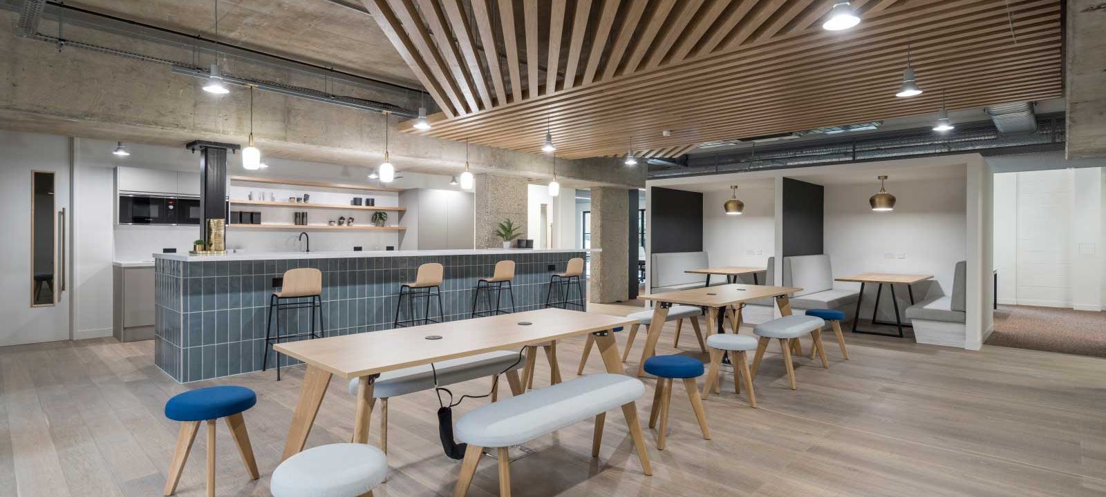 1 Shepherdess Walk, London - Image 1