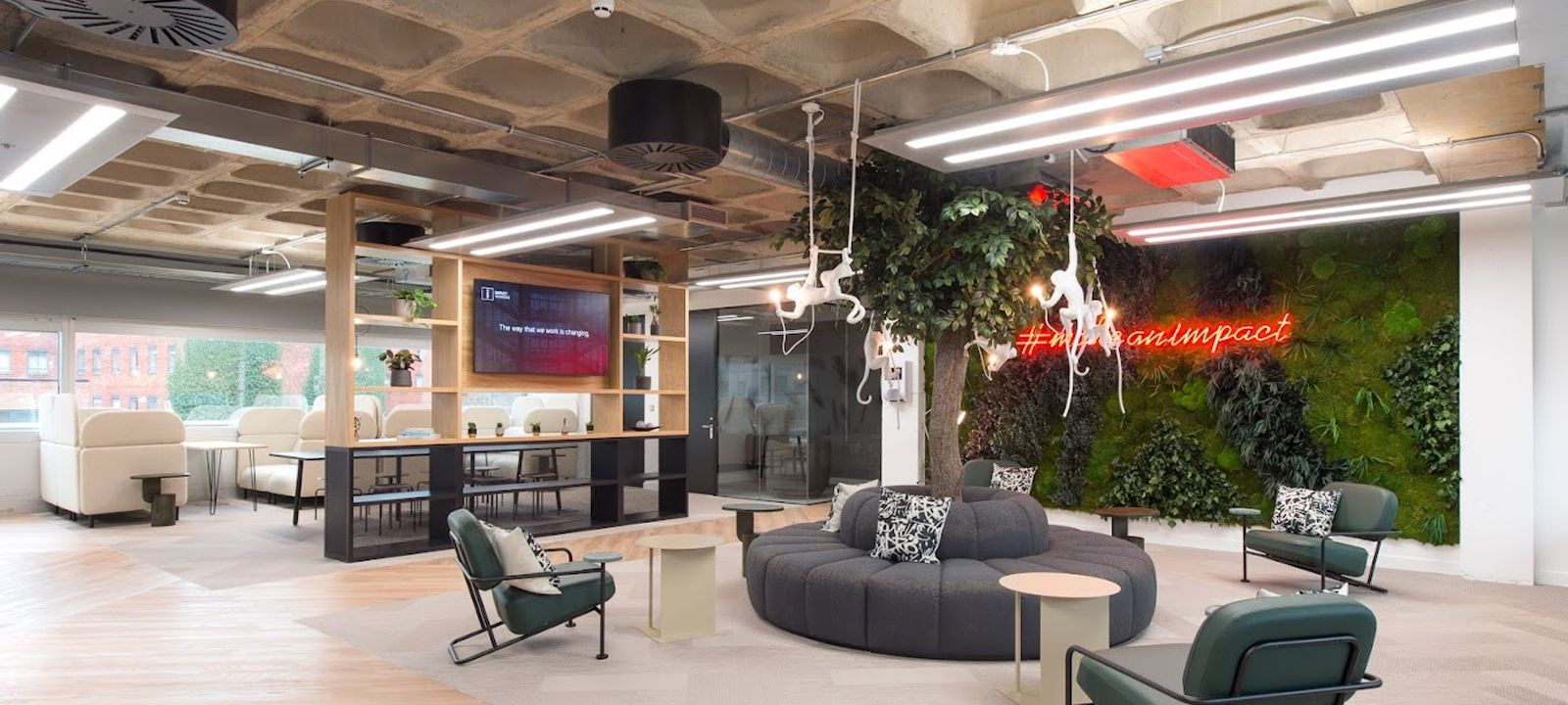 Spectrum Bond Street, Bristol - Image 1