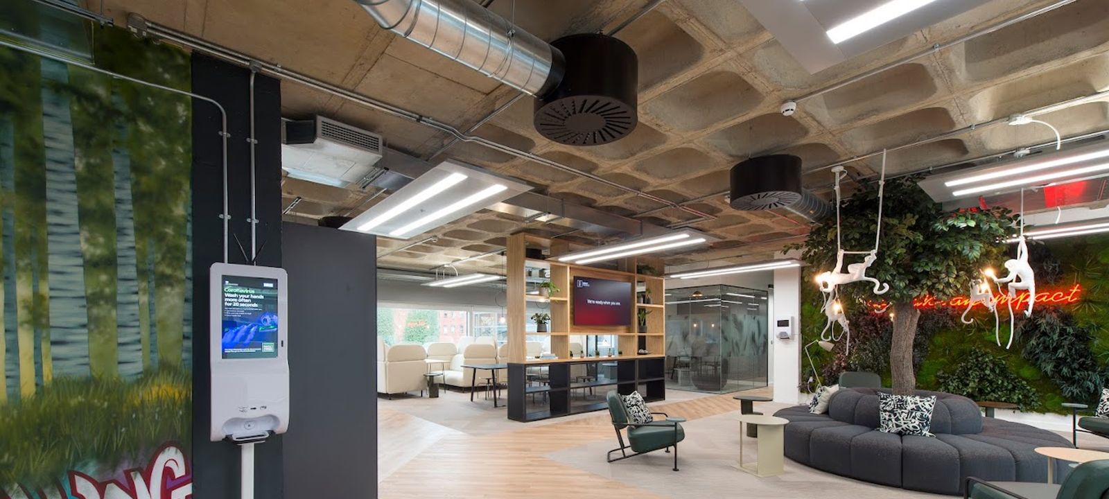 Spectrum Bond Street, Bristol - Image 1