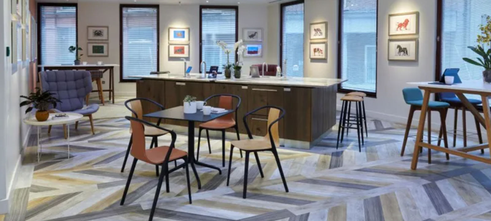 6 Snow Hill, London - Image 1