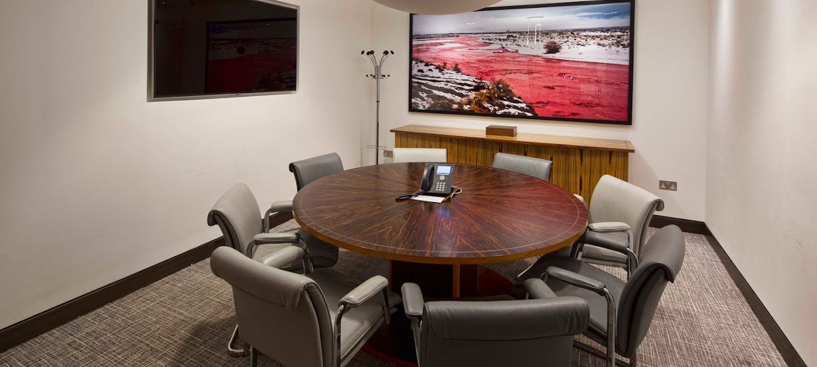 80 Coleman Street, London - Image 1