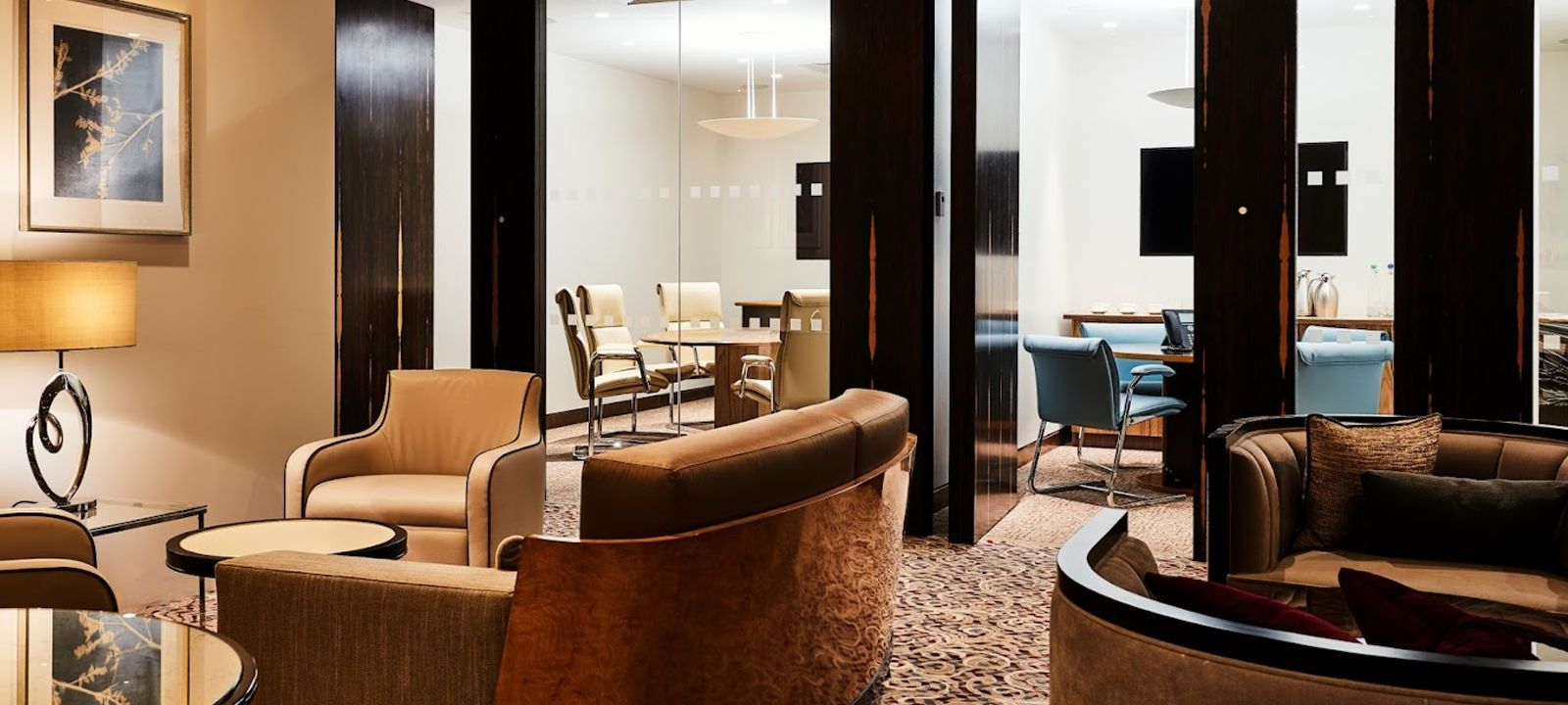 16 Berkeley Street, Mayfair - Image 1