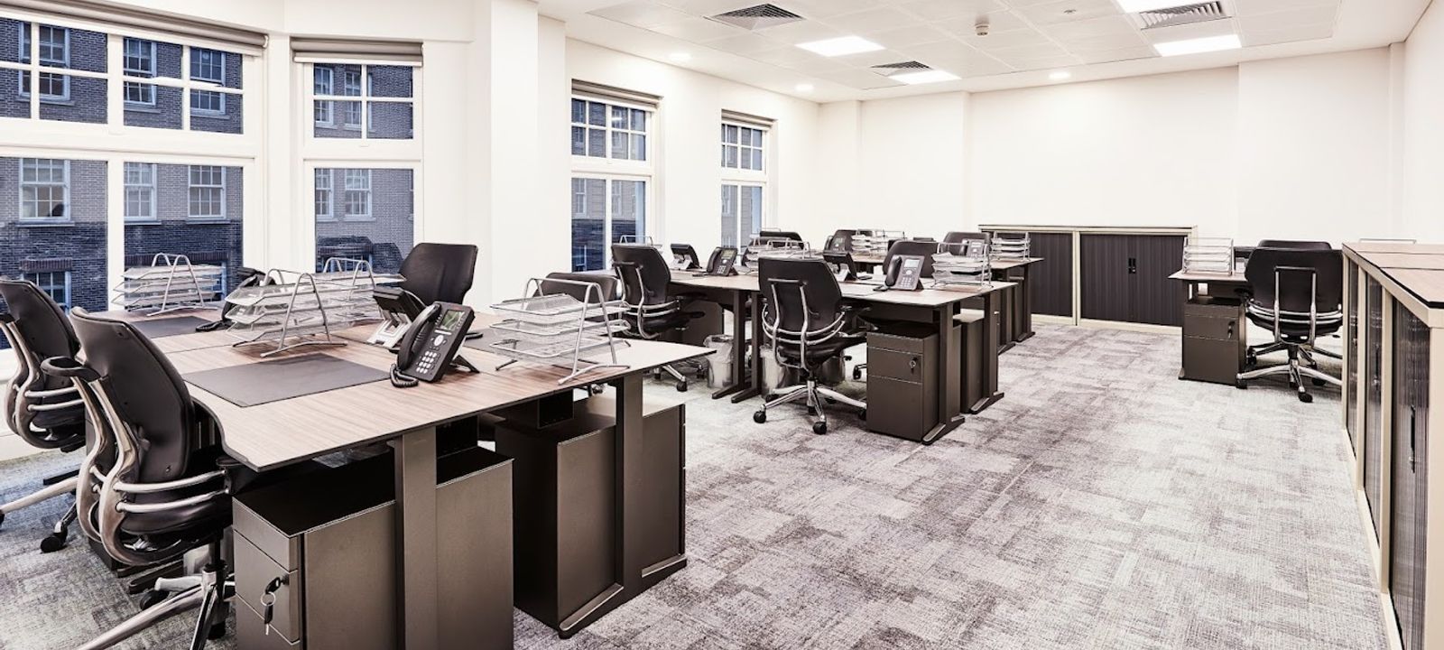 16 Berkeley Street, Mayfair - Image 1