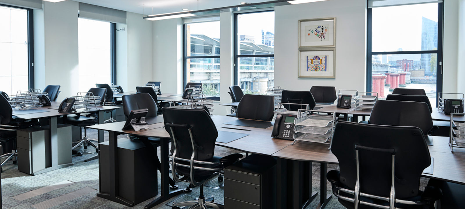 181 Queen Victoria Street, London - Image 1