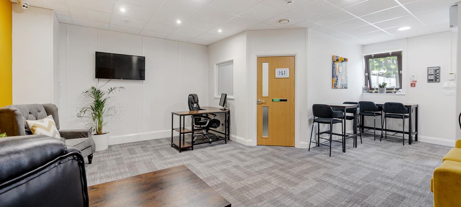 1 Thursby Road, Birkenhead - Image 1