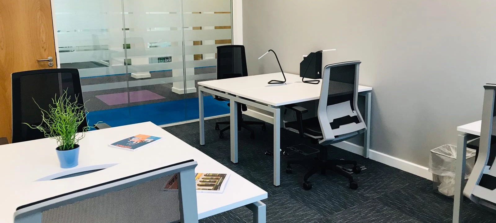 Coble Dean, Royal Quays - Image 1