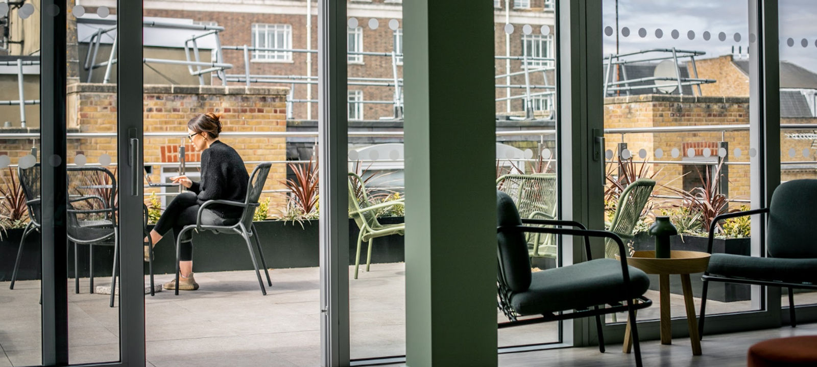 4 Fulwood Place, Greater London - Image 1