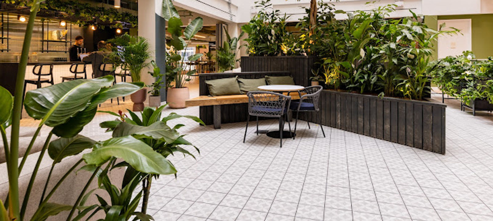 6 Brindleyplace, Birmingham - Image 1