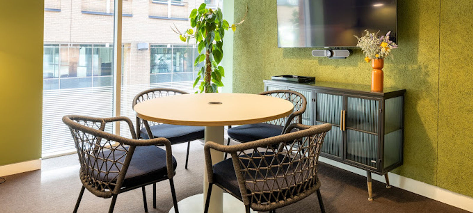 6 Brindleyplace, Birmingham - Image 1