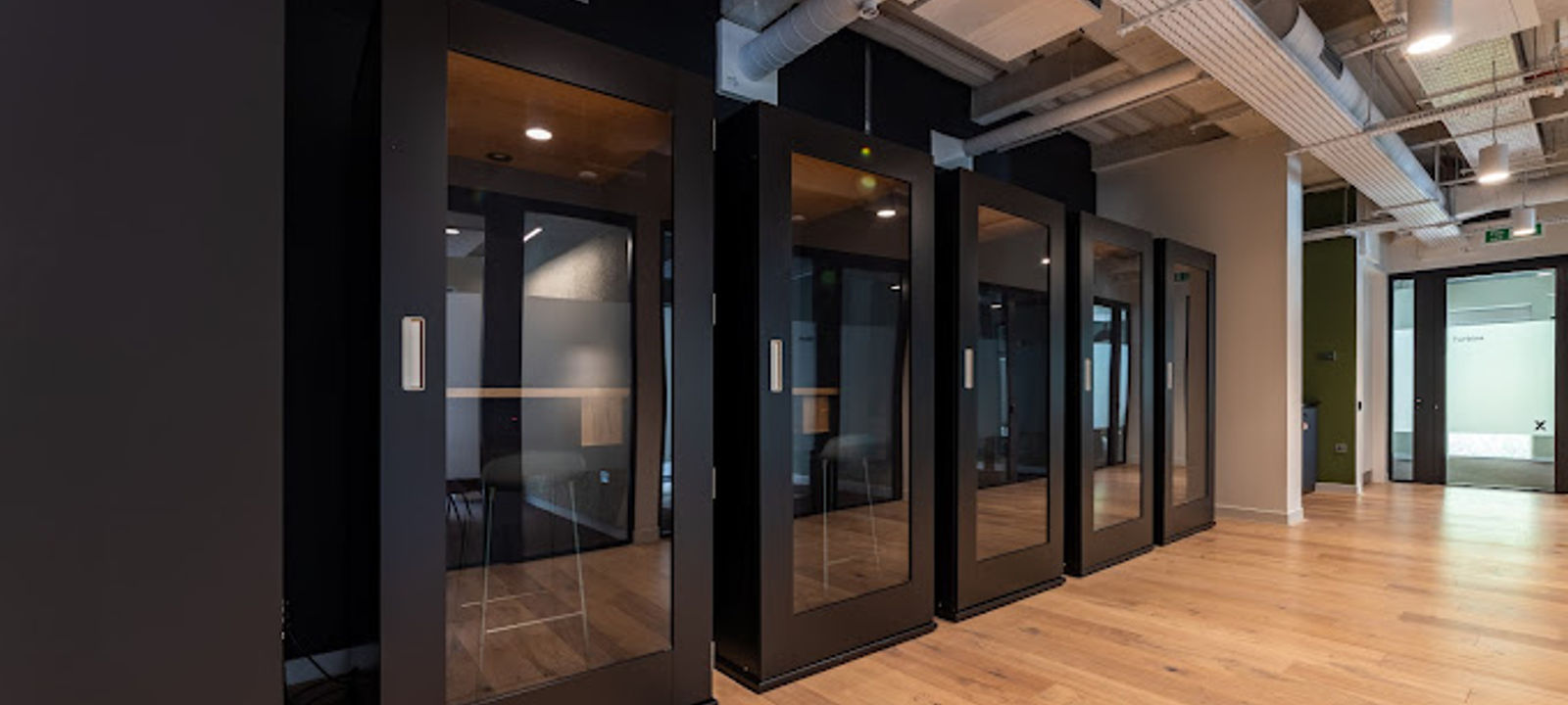 6 Brindleyplace, Birmingham - Image 1