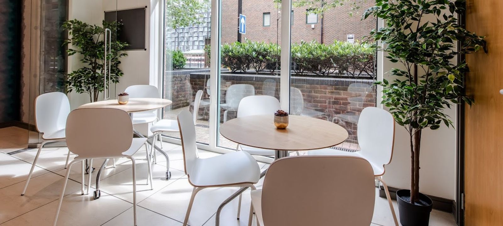 16 Pepper Street, Greater London - Image 1