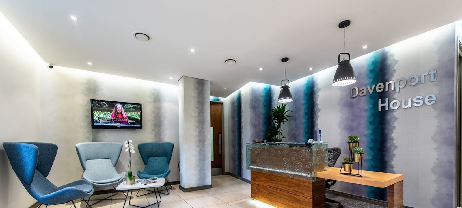 16 Pepper Street, Greater London - Image 1