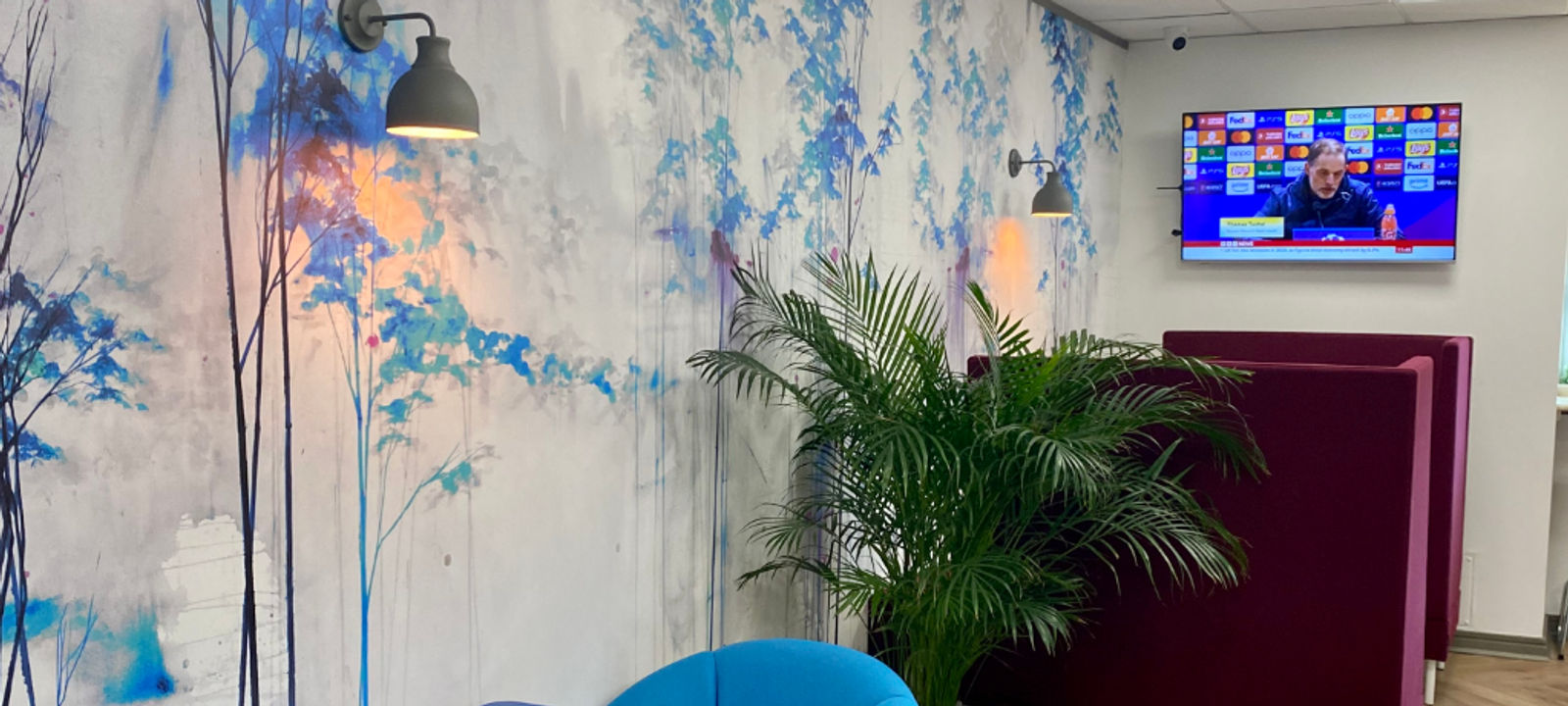 16 Pepper Street, Greater London - Image 1