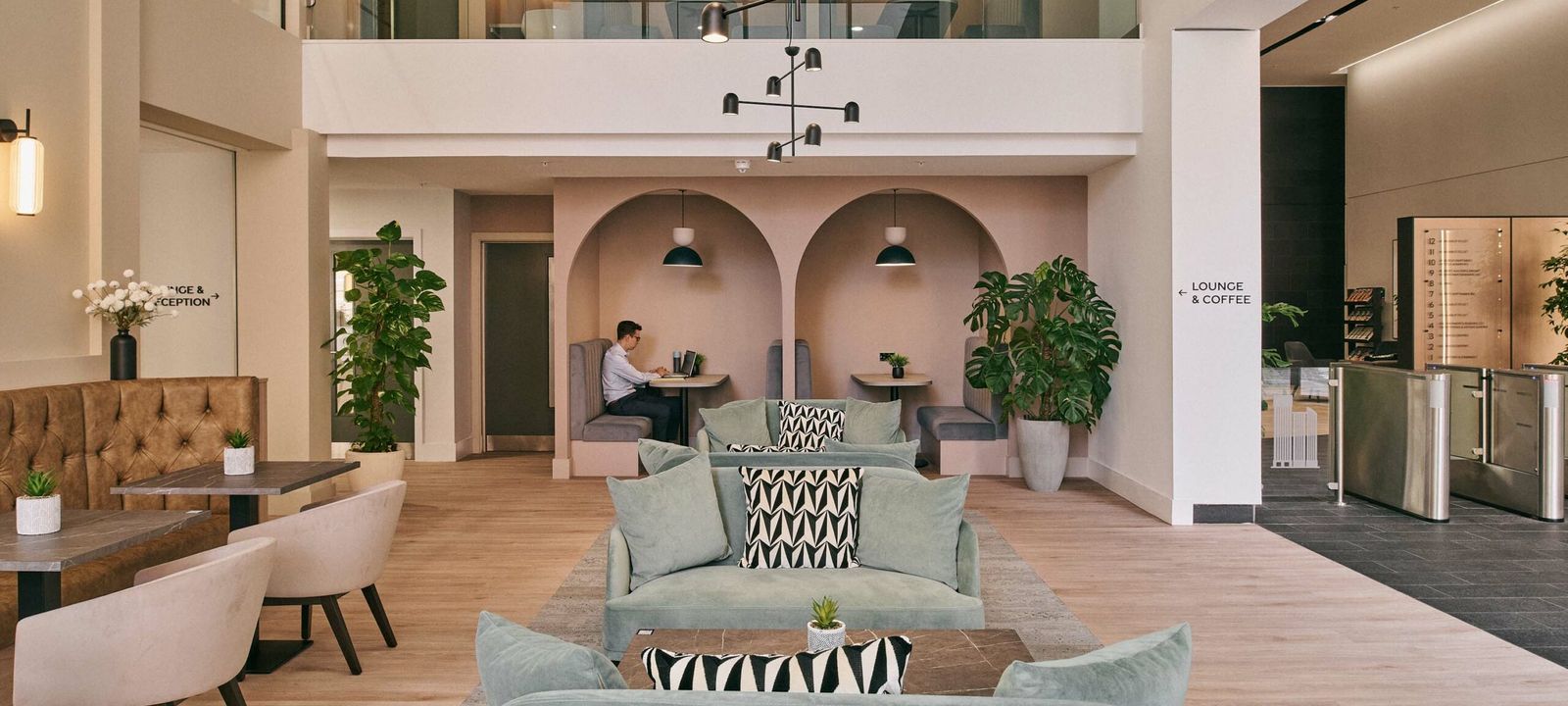 2 Brunswick Square, Birmingham - Image 1