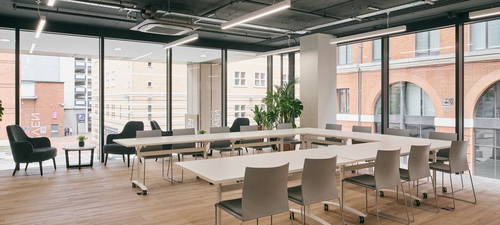 2 Brunswick Square, Birmingham - Image 1