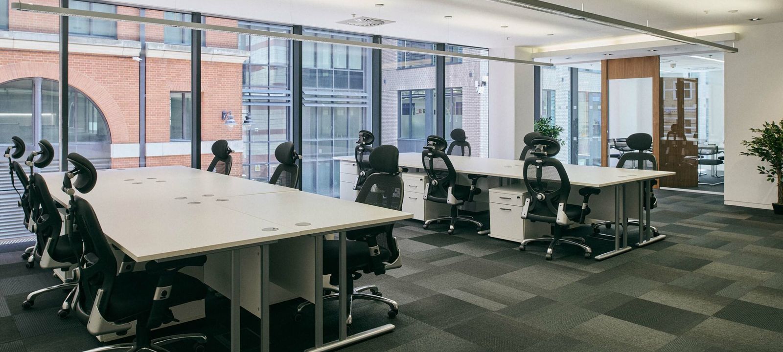 2 Brunswick Square, Birmingham - Image 1