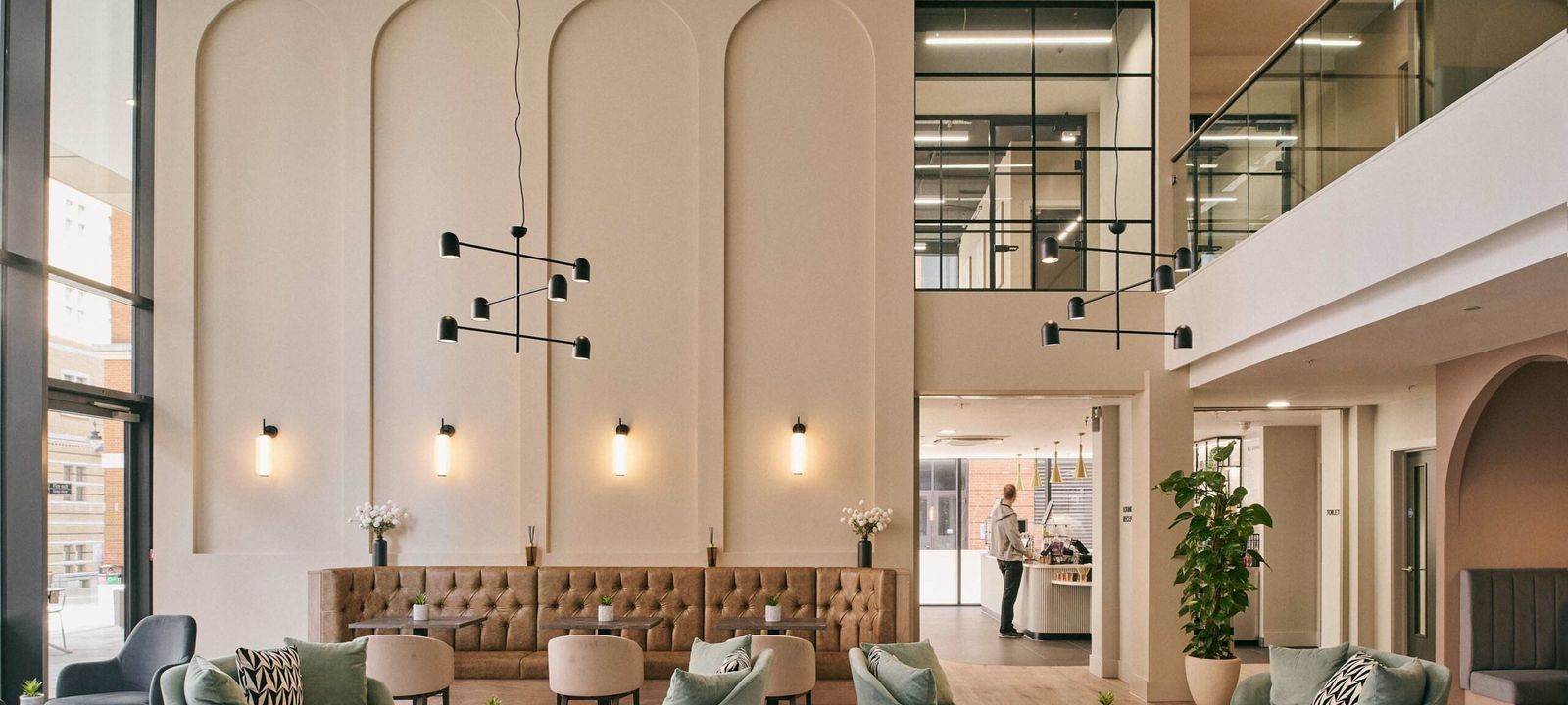 2 Brunswick Square, Birmingham - Image 1