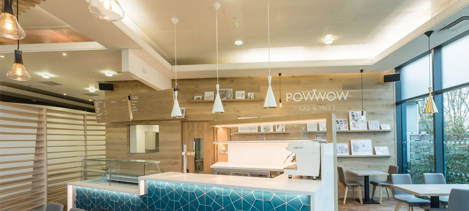 Express Park, Bridgwater - Image 1