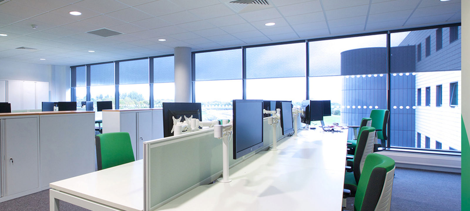 Express Park, Bridgwater - Image 1