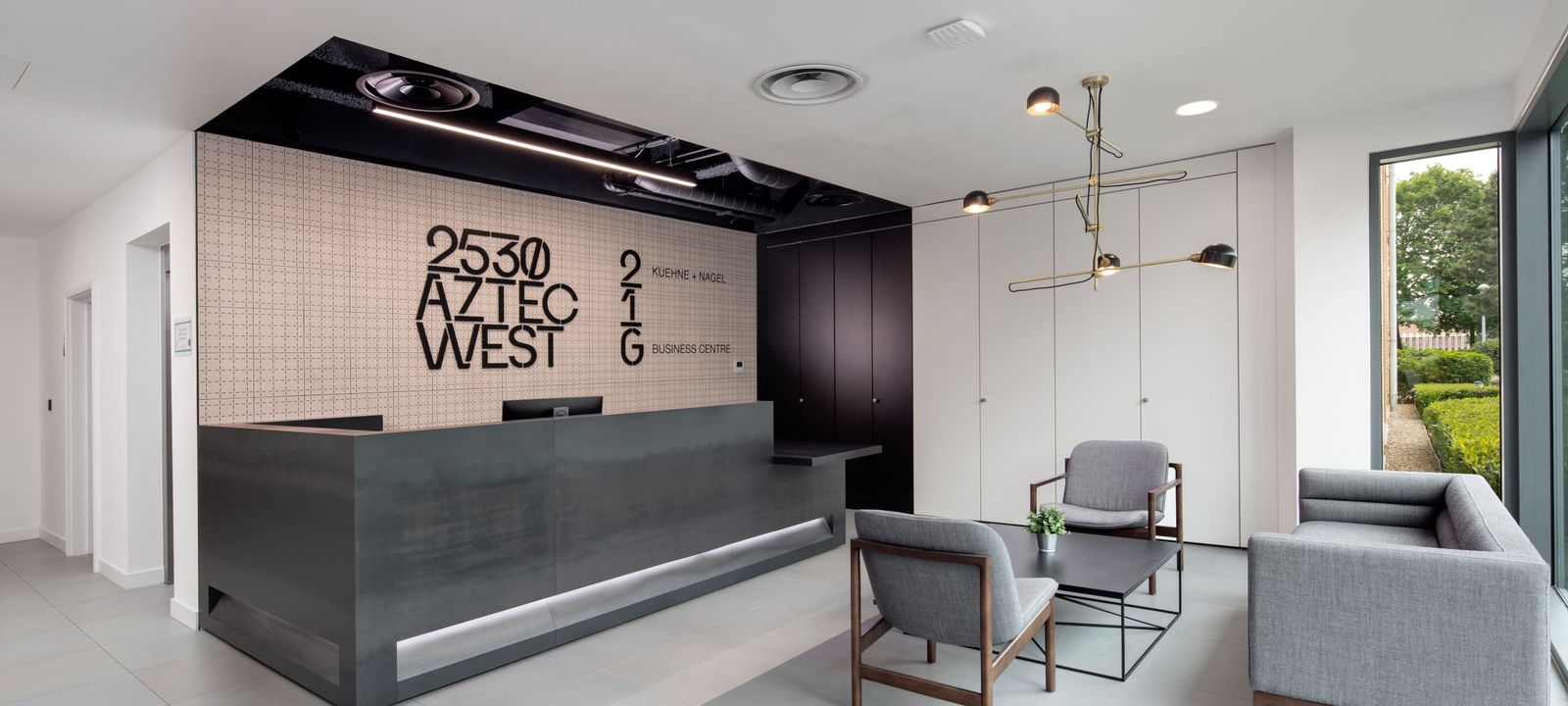 2530 Aztec West, Almondsbury - Image 1