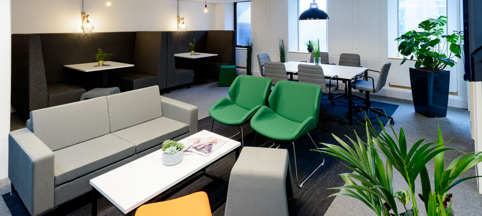 Lewins Mead, Bristol - Image 1