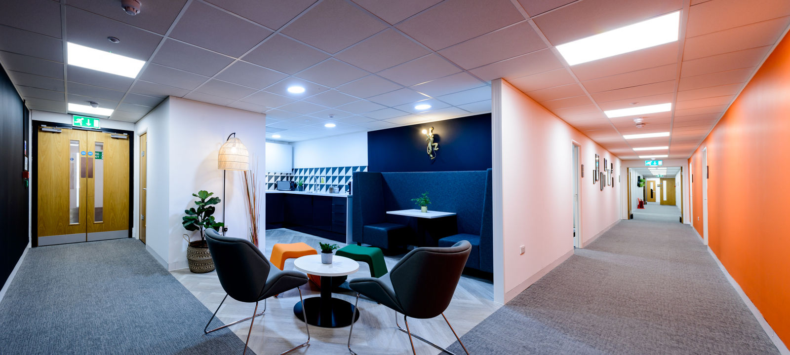 Lewins Mead, Bristol - Image 1