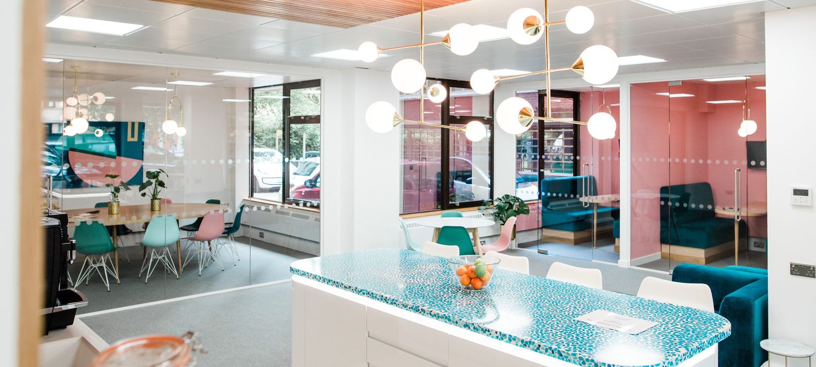 12 Cathedral Road, Cardiff - Image 1