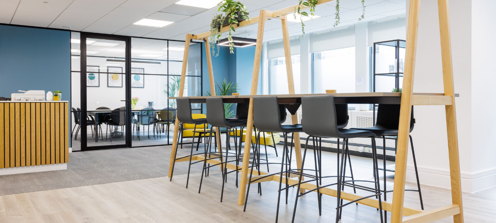 Greyfriars Road, Cardiff - Image 1