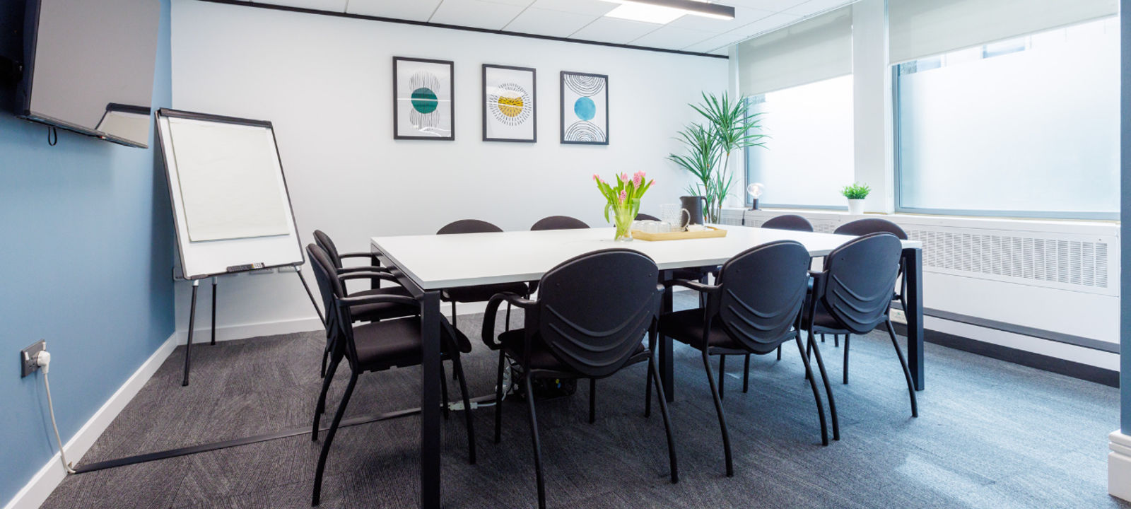 Greyfriars Road, Cardiff - Image 1