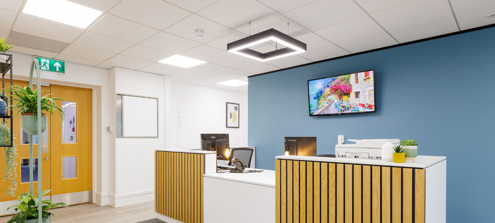 Greyfriars Road, Cardiff - Image 1