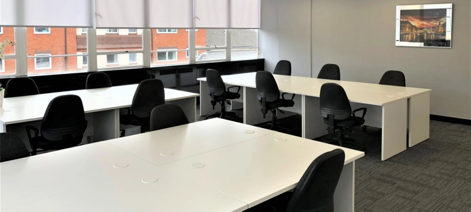 165 The Broadway, Wimbledon - Image 1