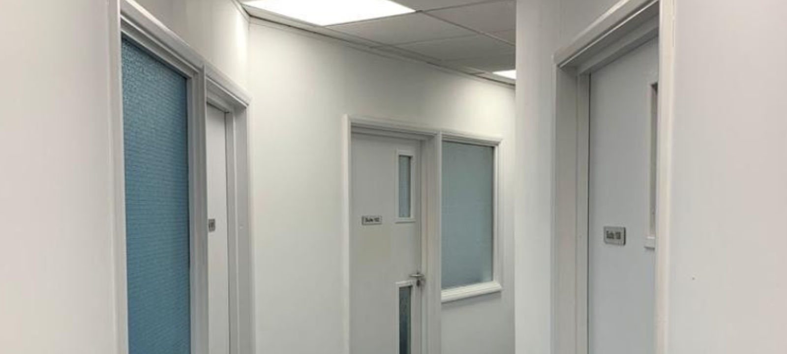 34-47 Balmoral Road, Gillingham - Image 1