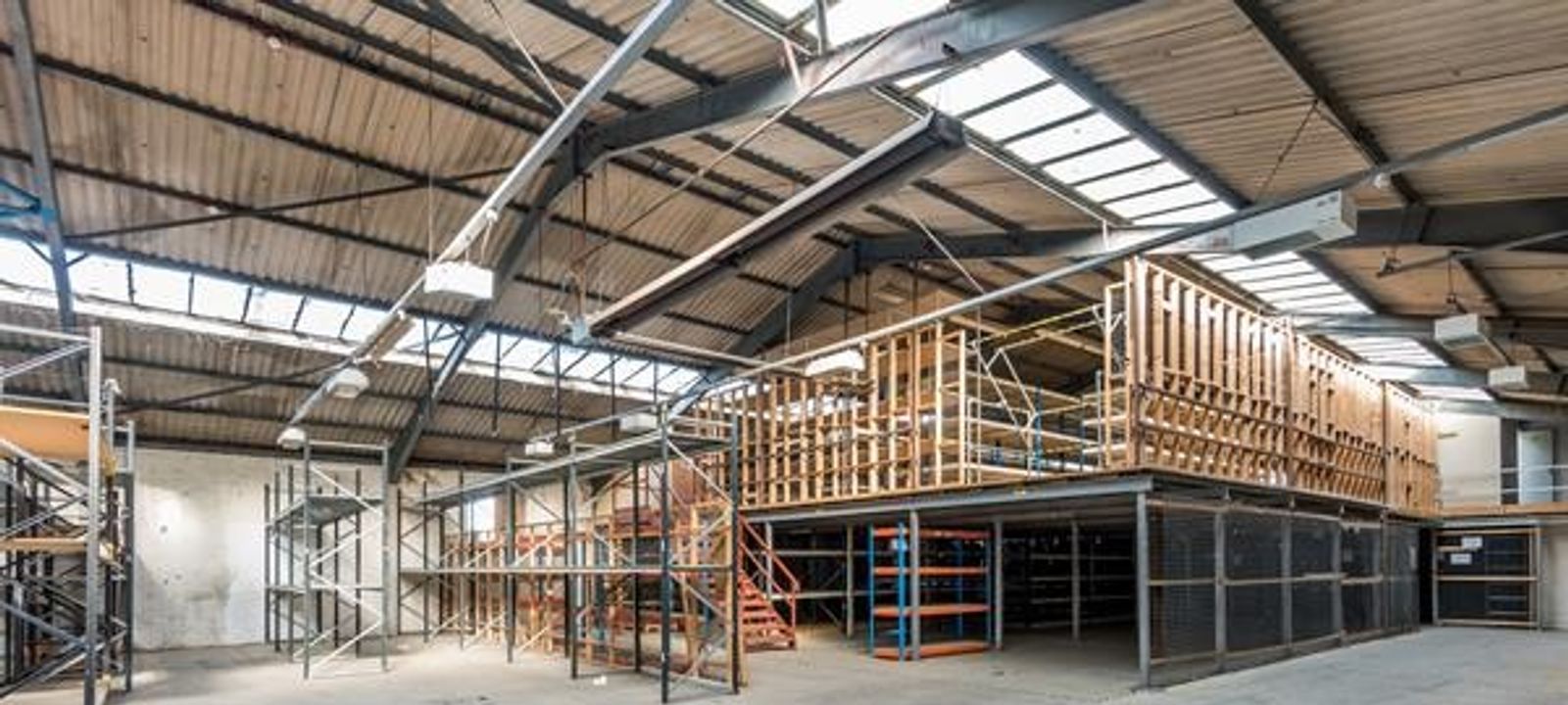 Terminus Road, Chichester - Image 1