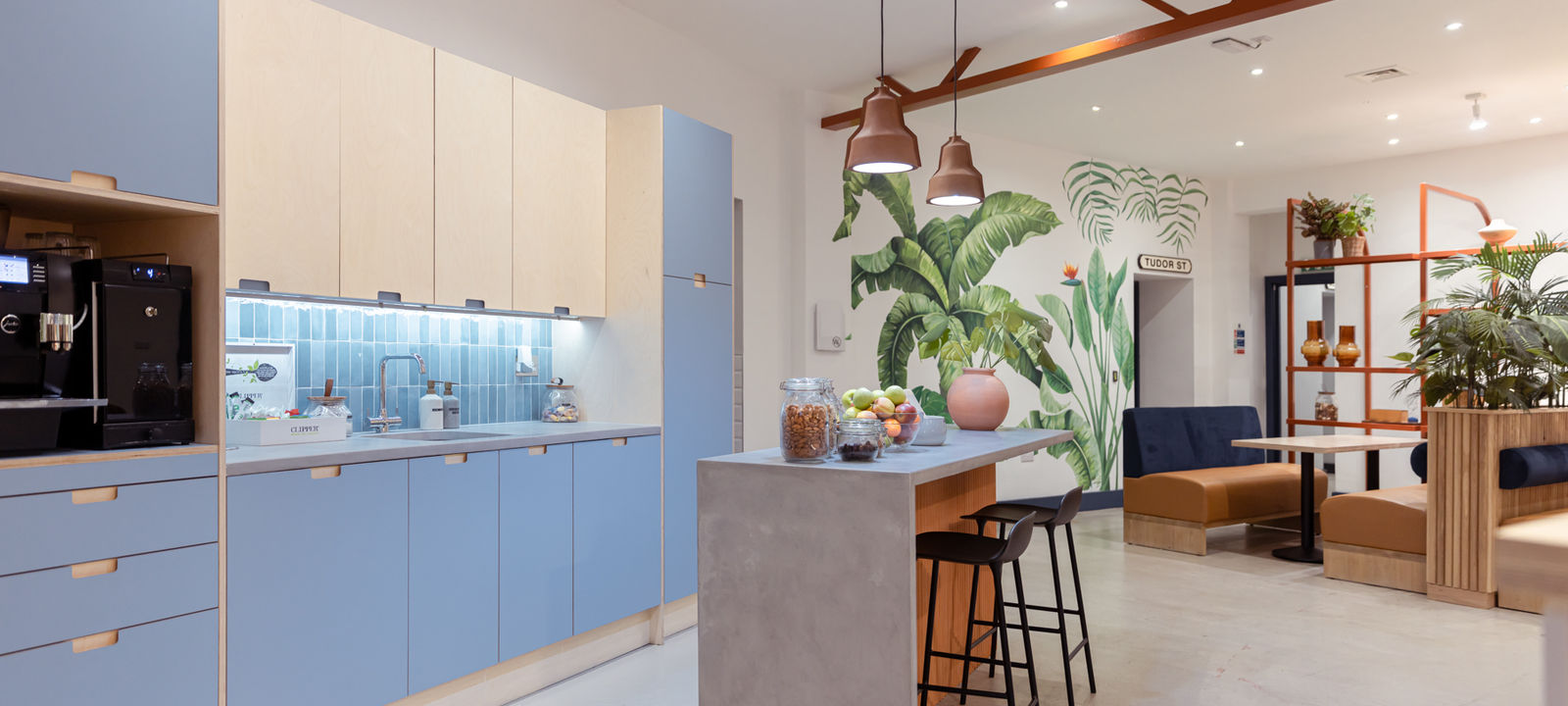 Wellington Street, Cardiff - Image 1