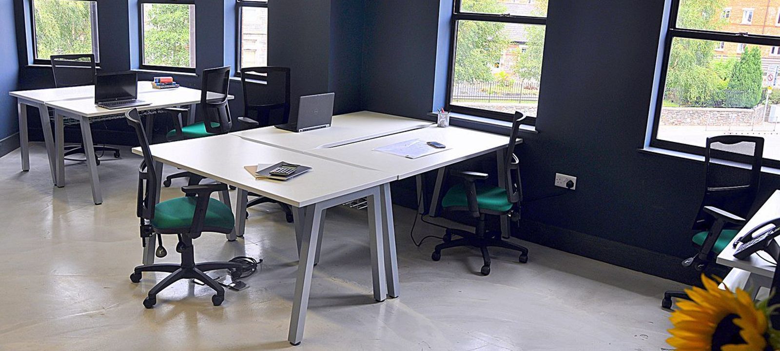 Wellington Street, Cardiff - Image 1