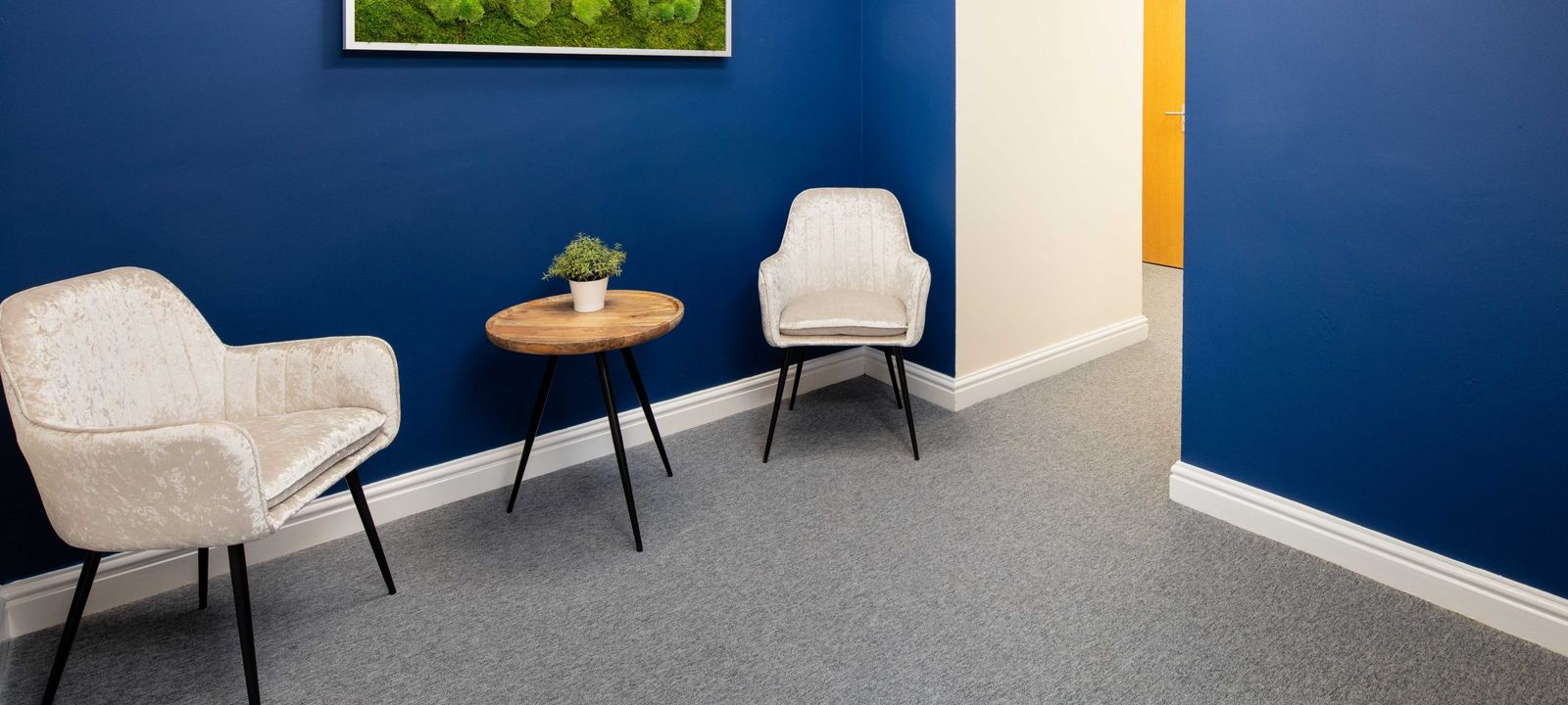 Creech Castle, Taunton - Image 1