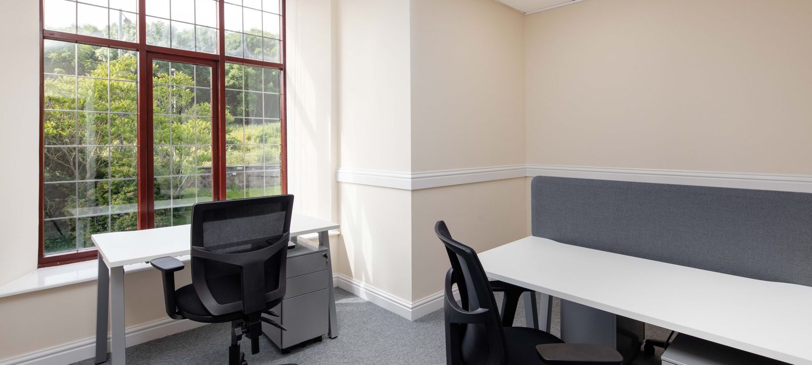 Creech Castle, Taunton - Image 1