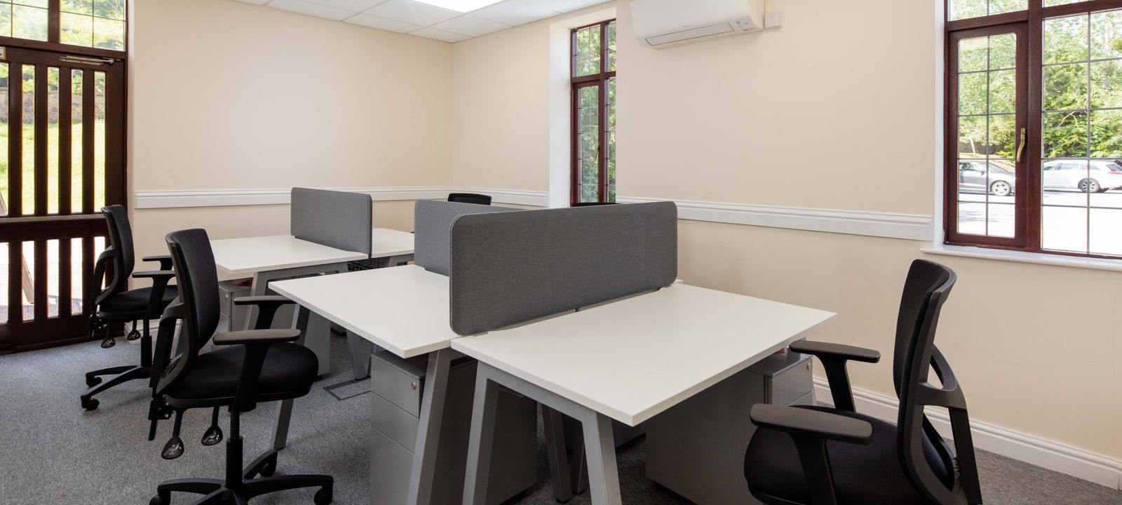 Creech Castle, Taunton - Image 1