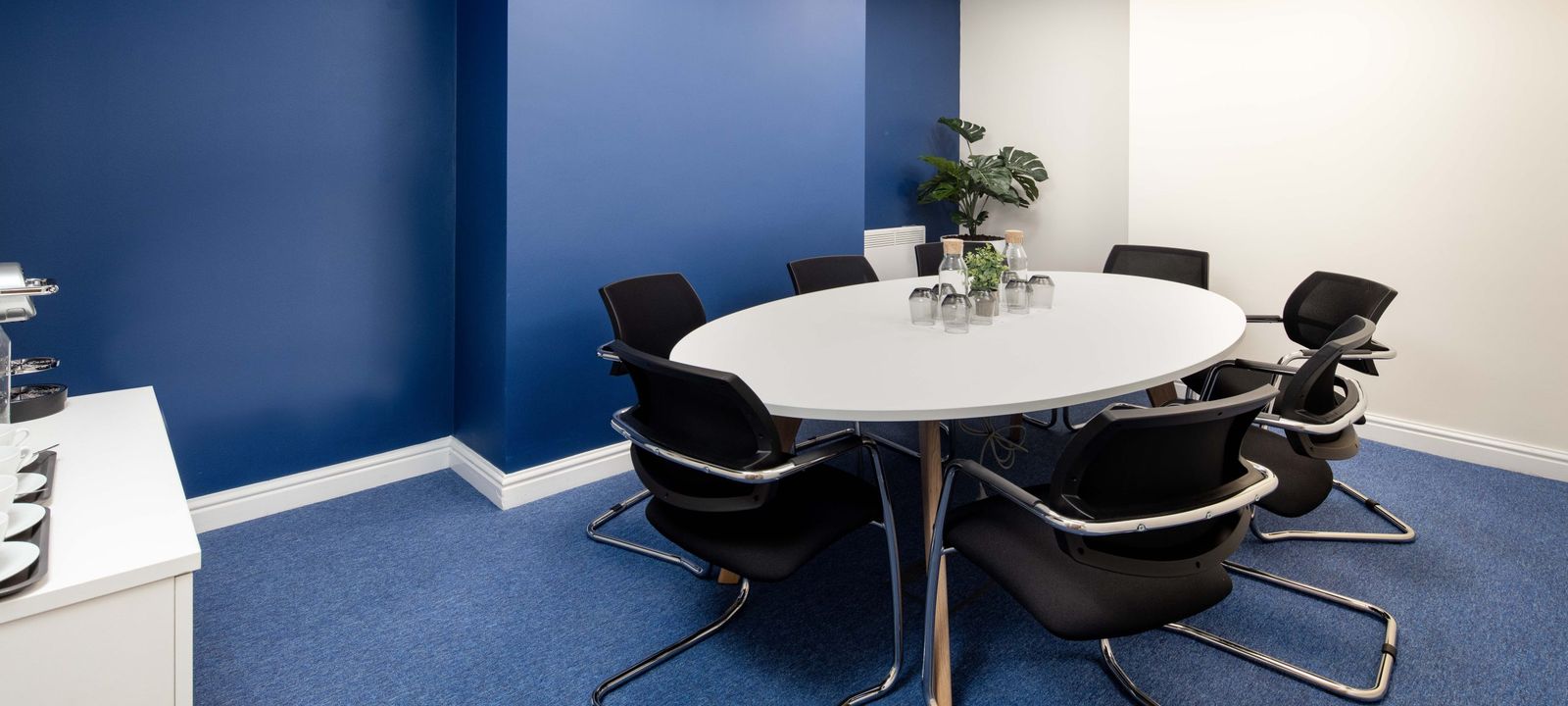 Creech Castle, Taunton - Image 1