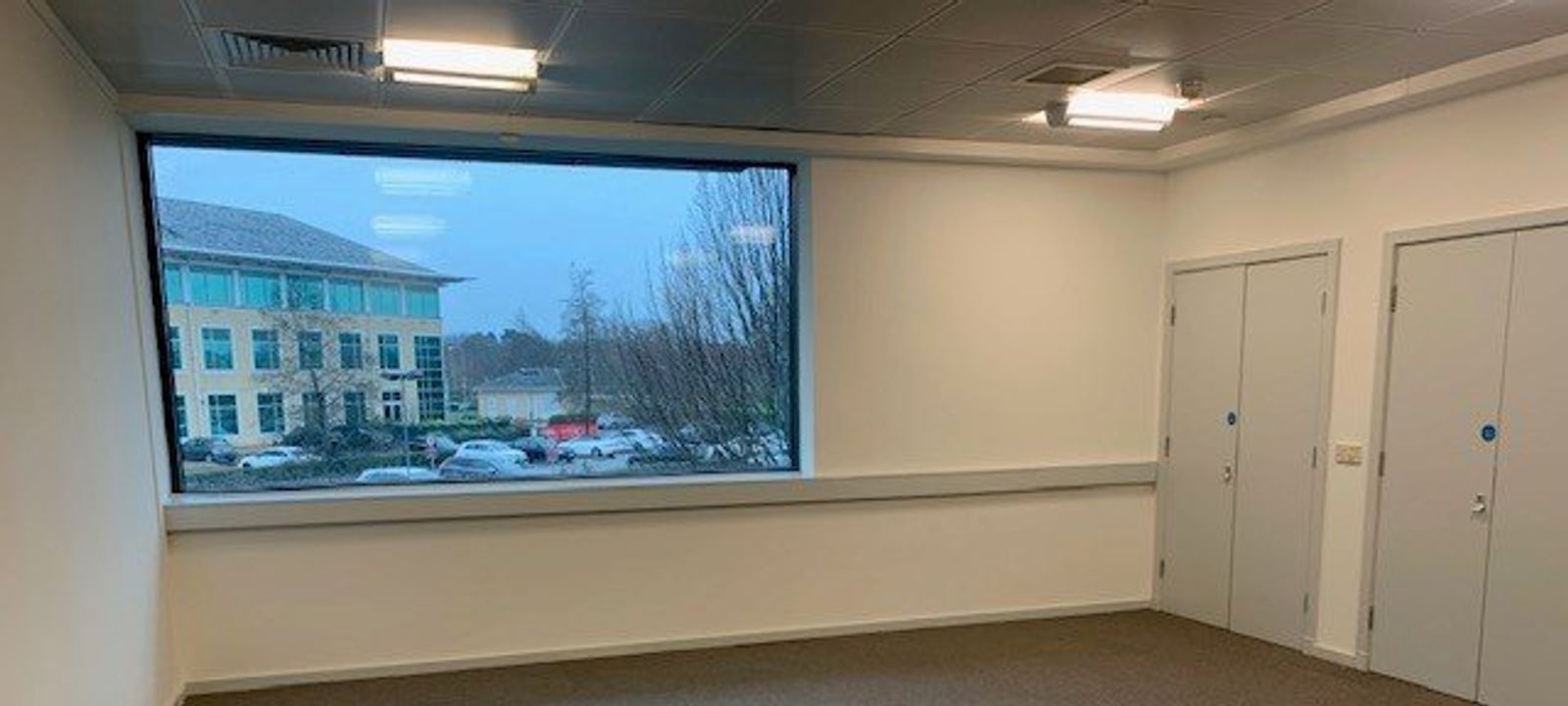 Cheadle Royal Business Park, Cheadle - Image 1