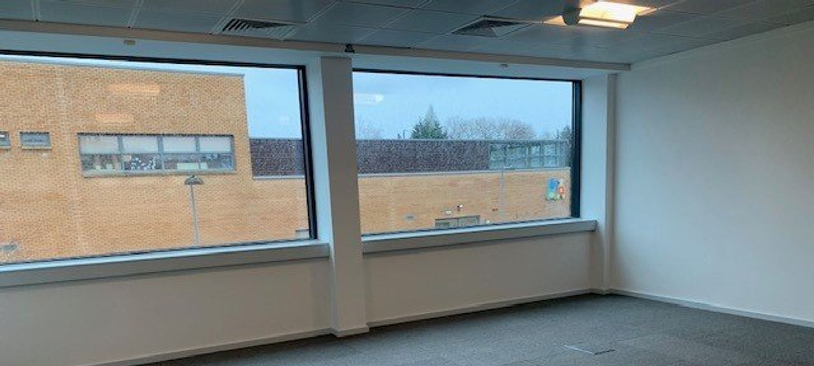 Cheadle Royal Business Park, Cheadle - Image 1