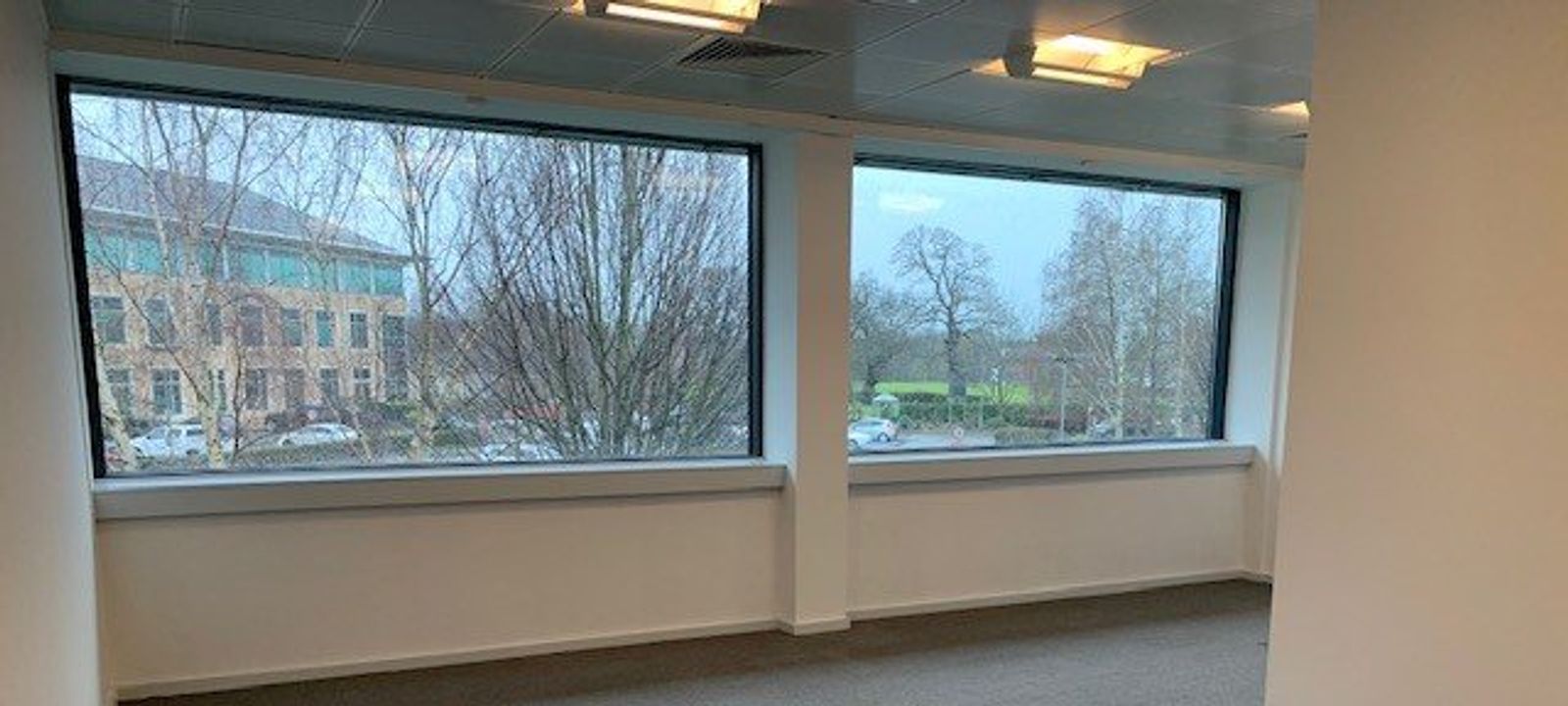 Cheadle Royal Business Park, Cheadle - Image 1