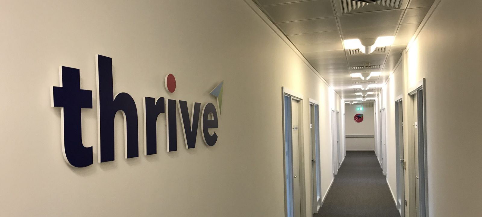 Cheadle Royal Business Park, Cheadle - Image 1