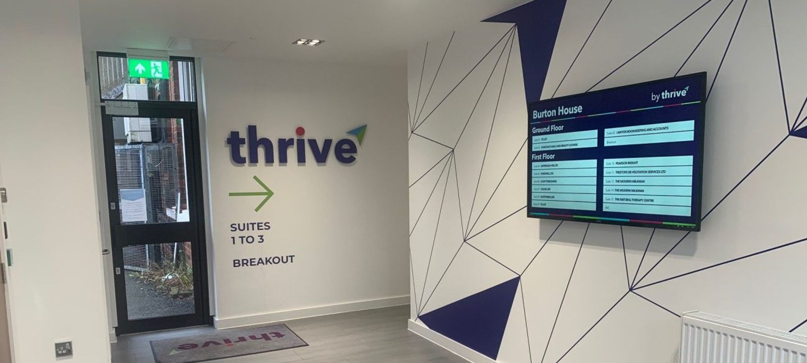 2a Market Place, Colne - Image 1