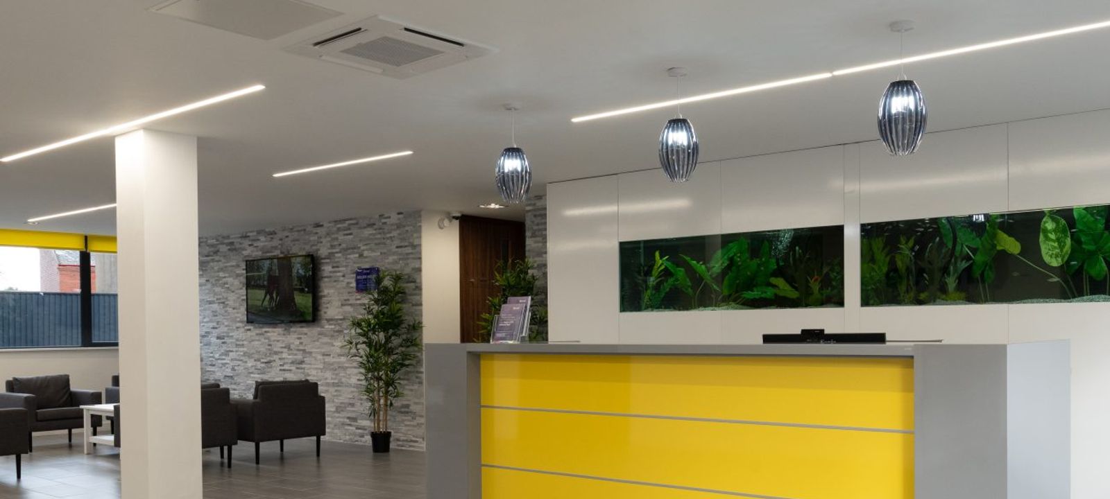 47-49 Market Street, Farnworth - Image 1