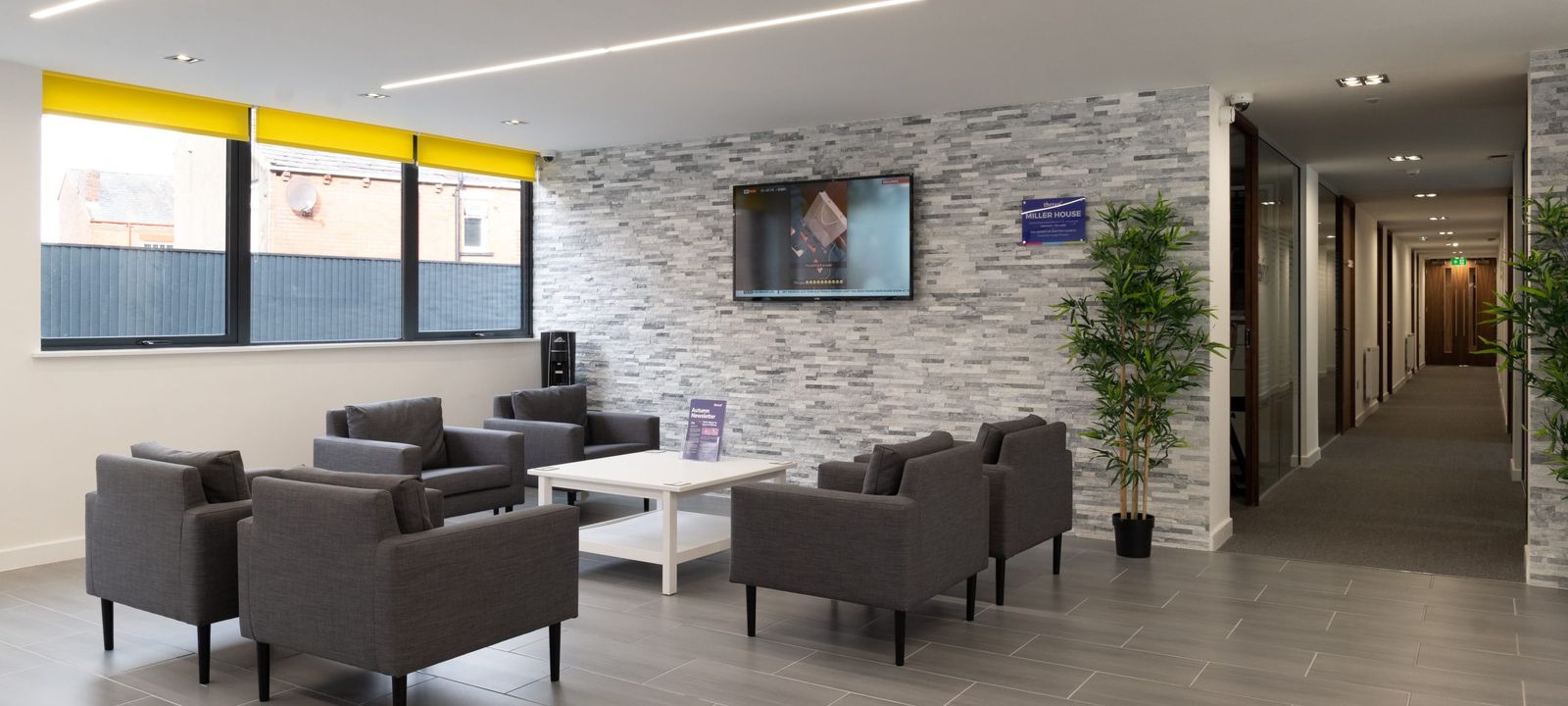 47-49 Market Street, Farnworth - Image 1