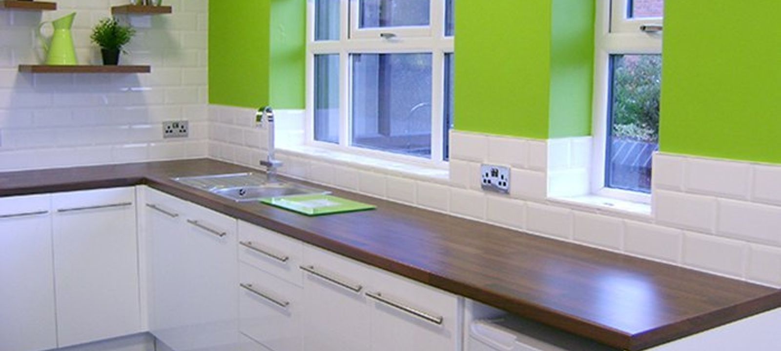 Bridge Street, Newton Le Willows - Image 1