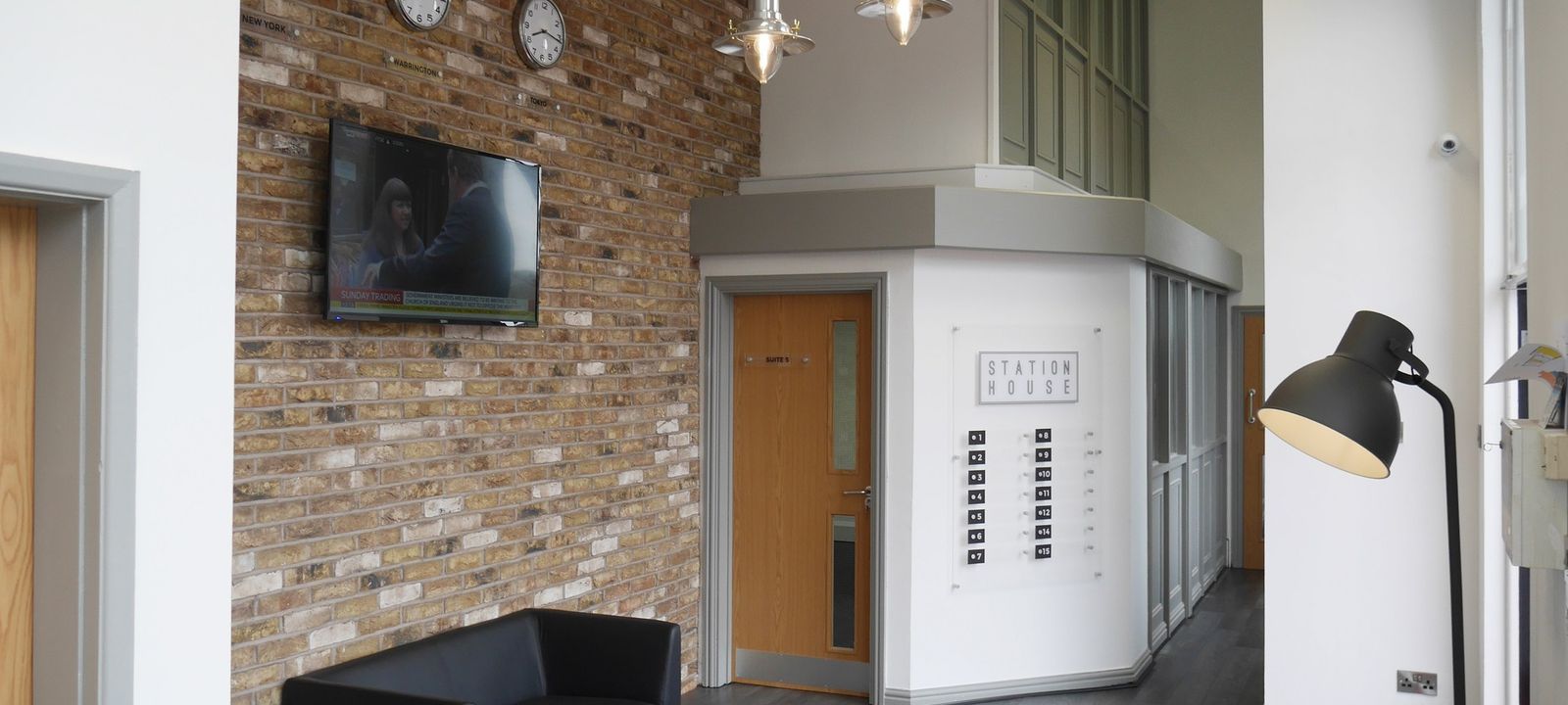 Central Way, Warrington - Image 1