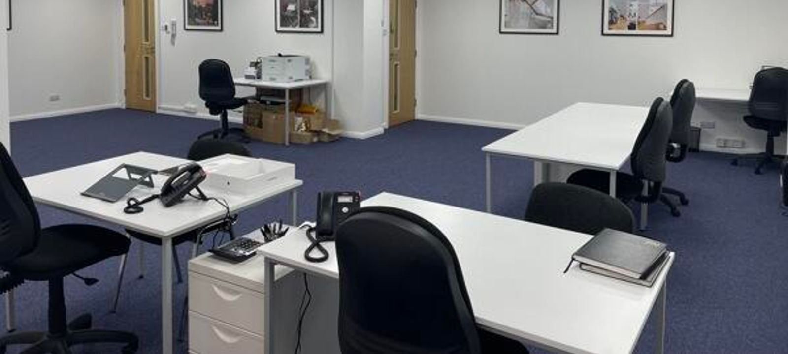 112-116 Western Road, Hove - Image 1